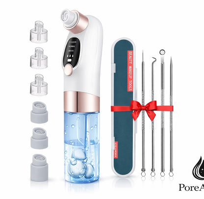 PoreAway Remover Vacuum
