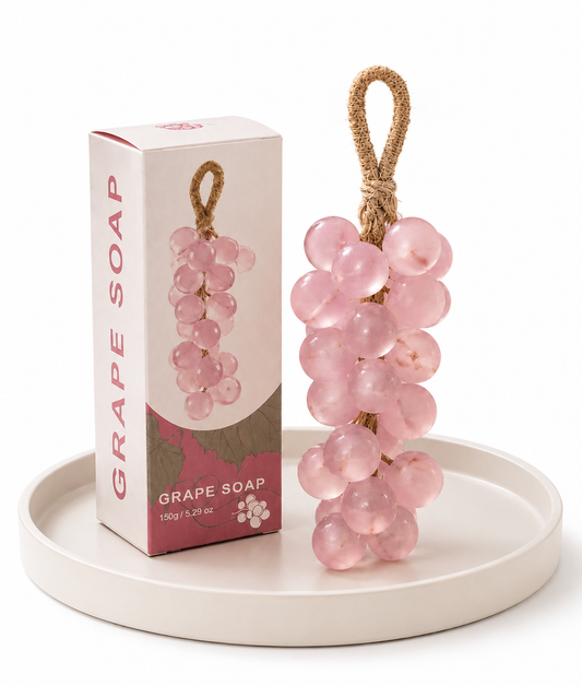 Jackson's Vineyard Soap
